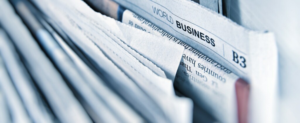 Solve Advisors News