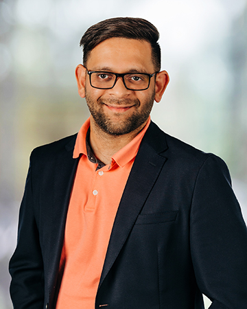 Sourav Srimal