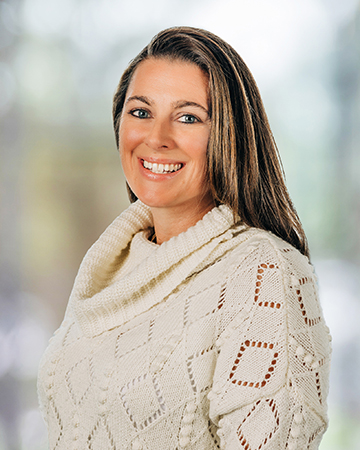 Stacey Virzi