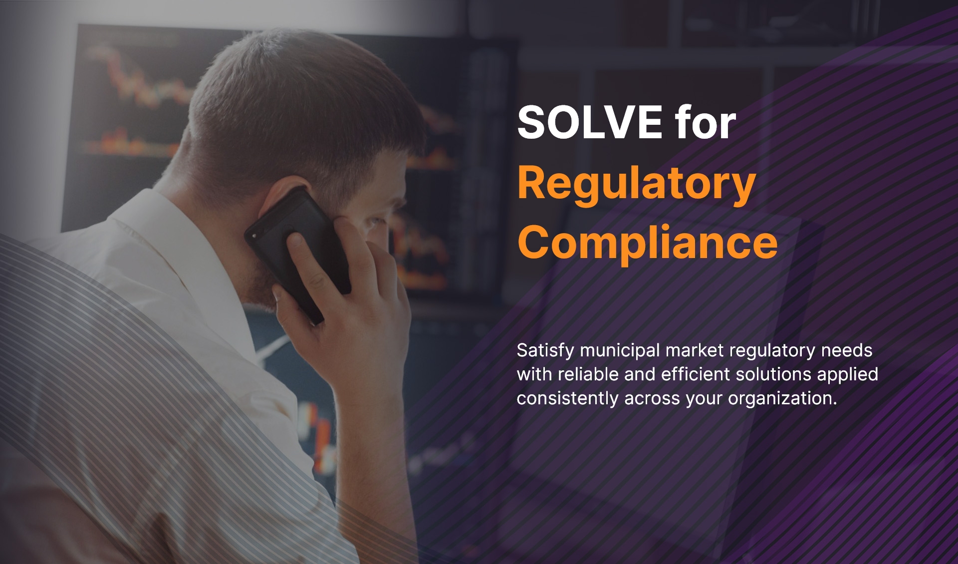 SOLVE for Regulatory Compliance