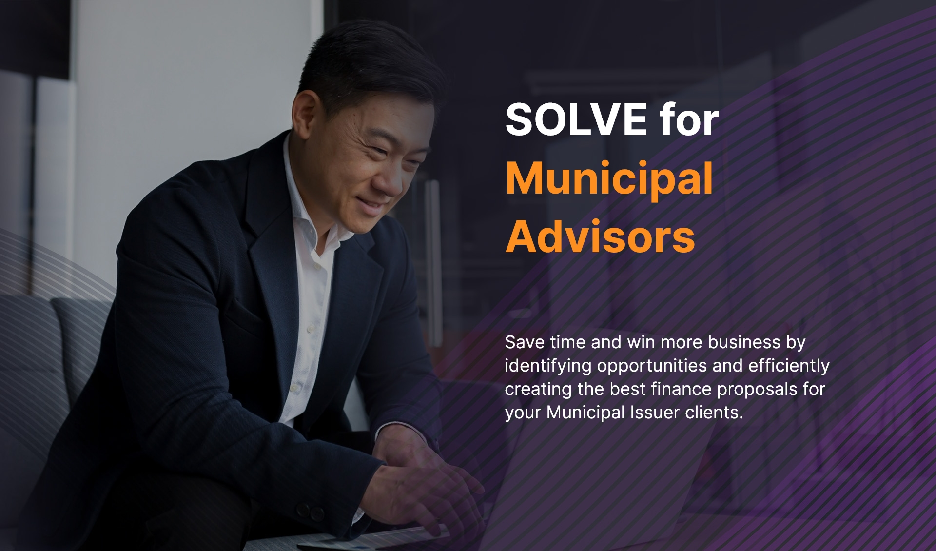 SOLVE for Municipal Advisors