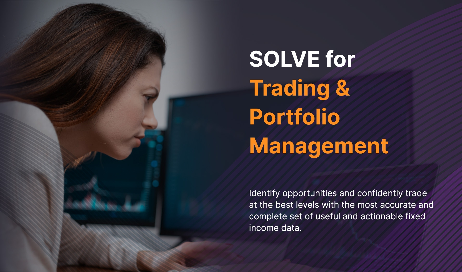 SOLVE Trading & Portfolio Management