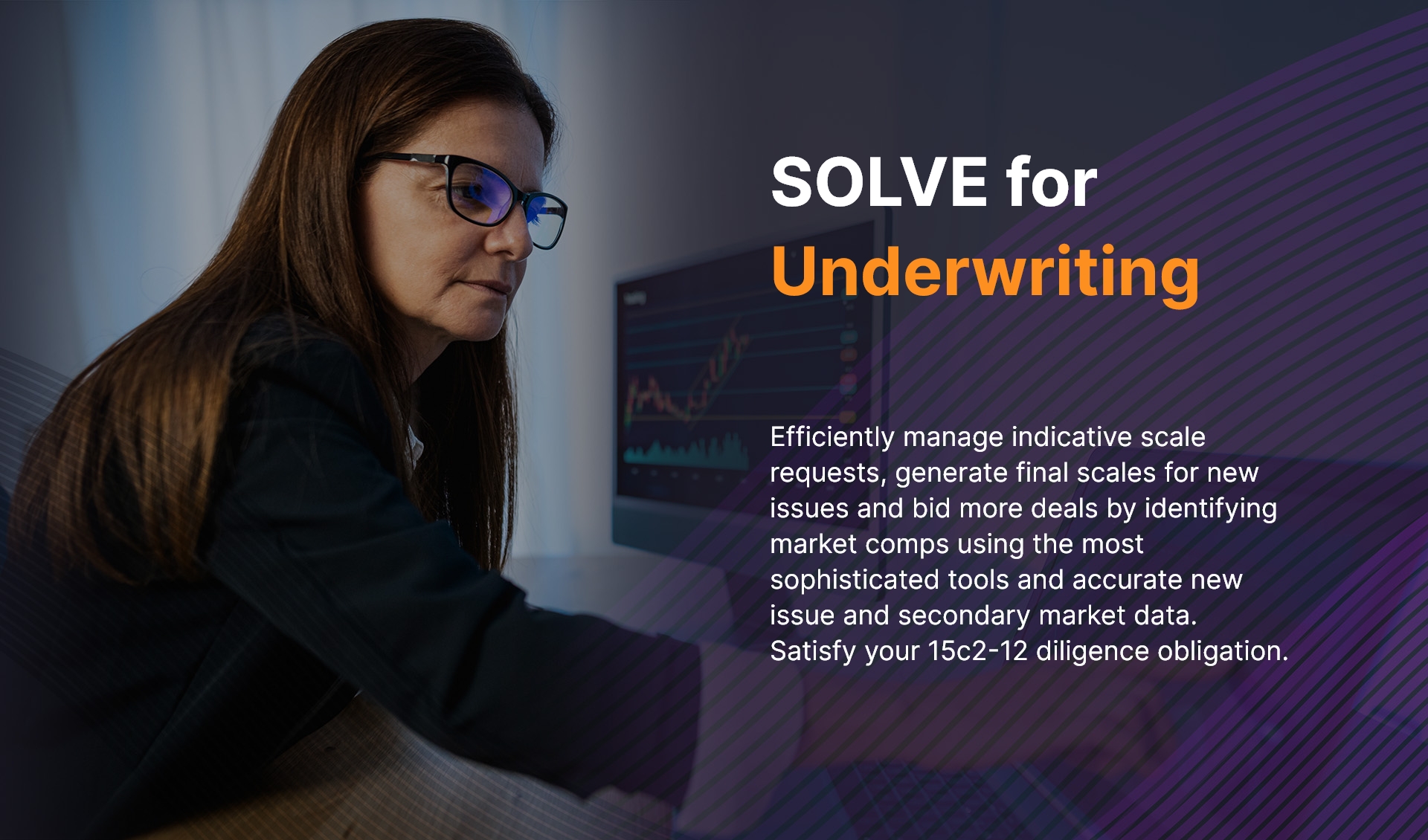 SOLVE for Underwriting