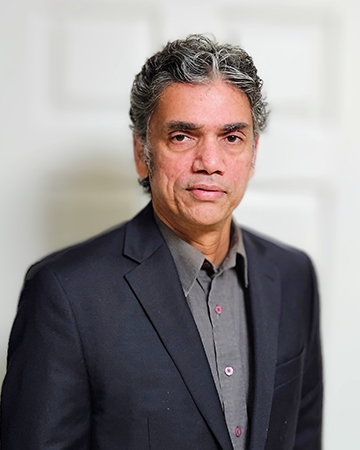 Ajay Pinnamaneni