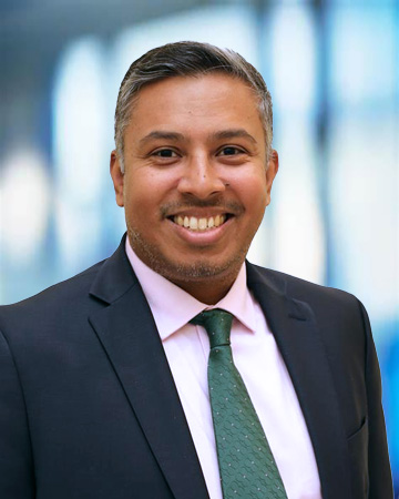 Safi Parvez