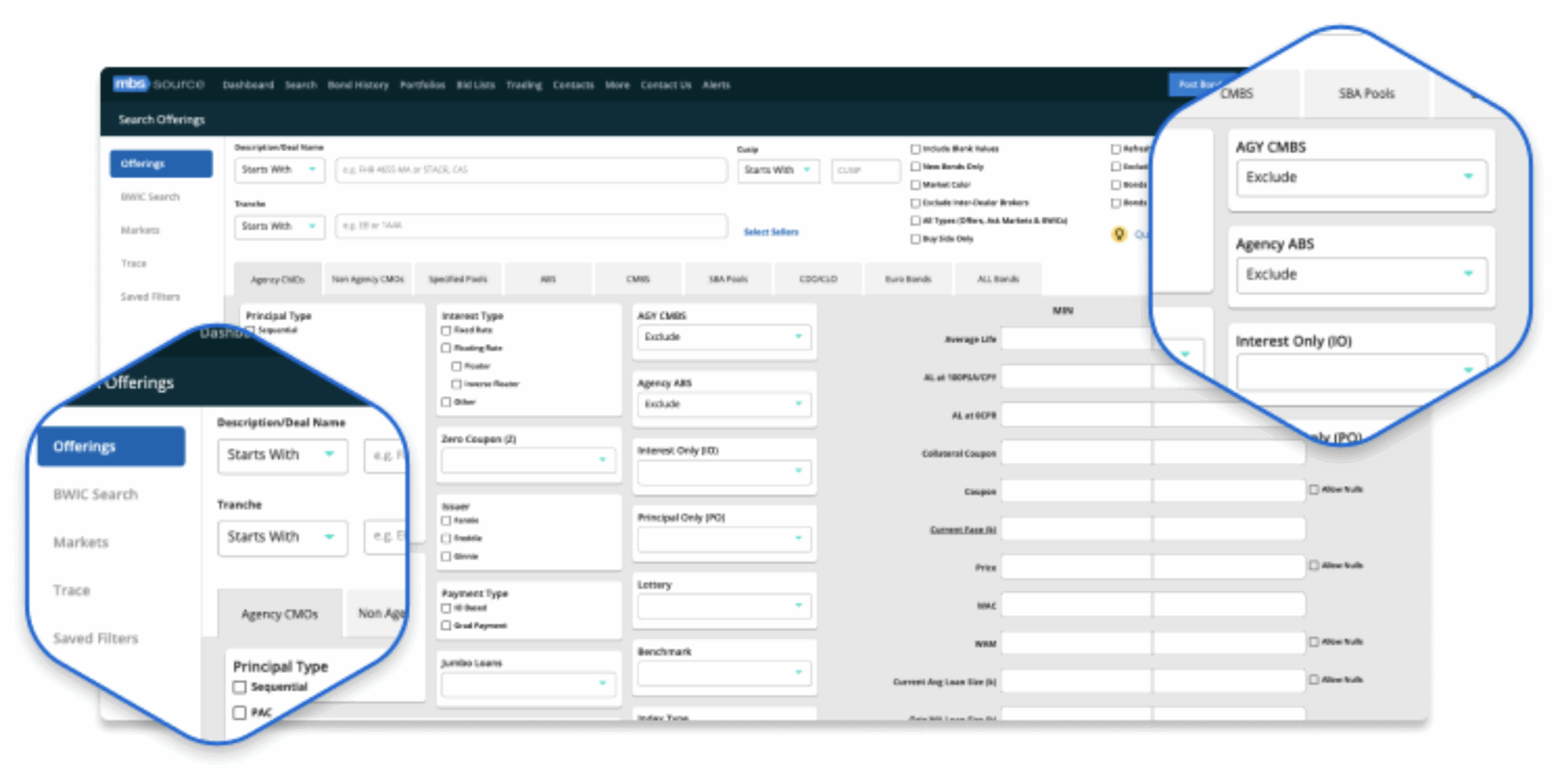 MBS Source Screenshot