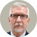 Nicholas Marshi Headshot