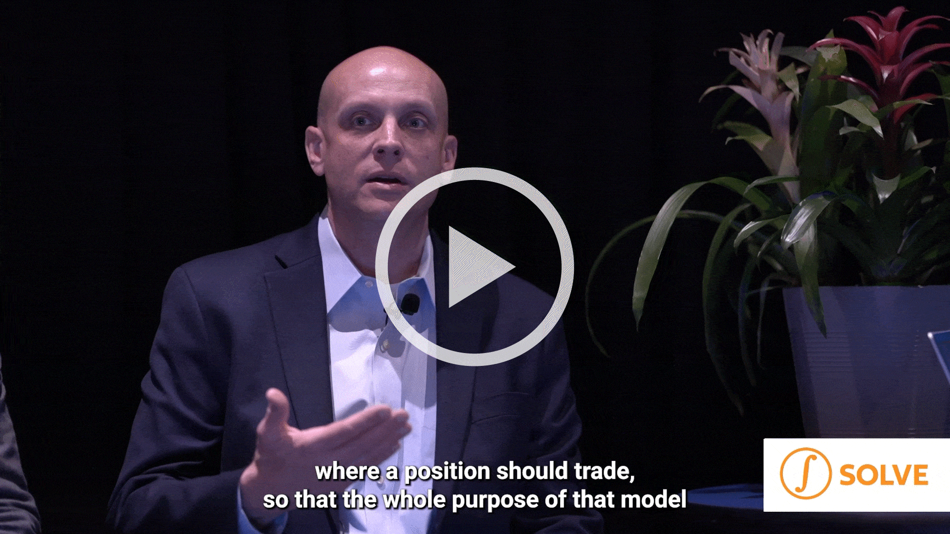 From Model to Market