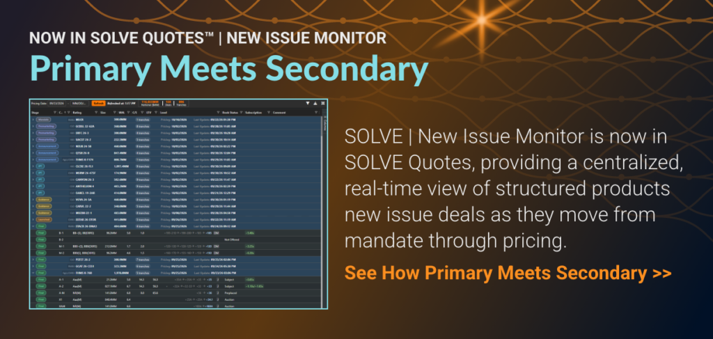 Primary Meets Secondary