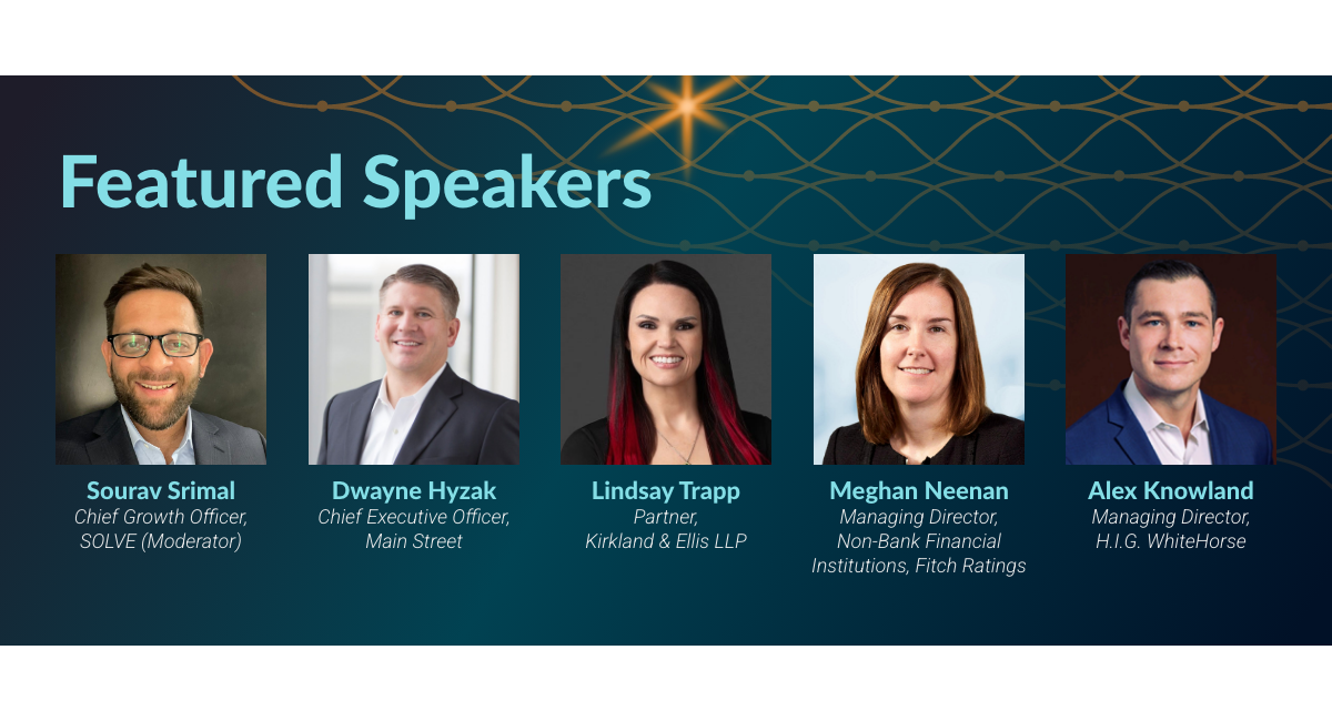 Webinar: Private Credit Reality Check, Part II